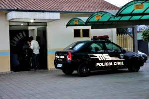  Pol&iacute;cia apreende computadores da C&acirc;mara Municipal de Bonito