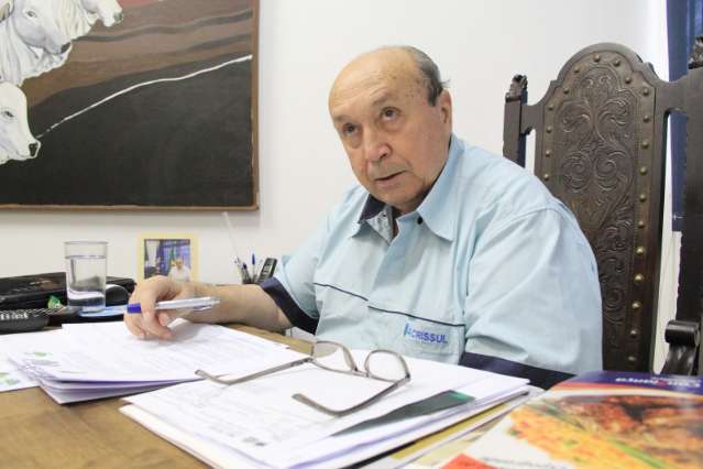 Na 78&ordf; edi&ccedil;&atilde;o, Expogrande muda de cara para cair nas gra&ccedil;as do p&uacute;blico
