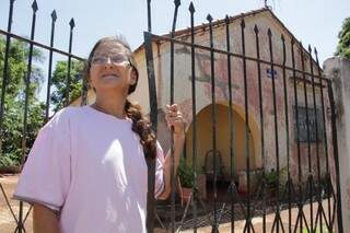 Bairro criado em 1921 para abrigar militares na Capital chega aos 94 anos