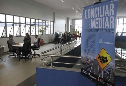 Mutir&atilde;o de concilia&ccedil;&atilde;o DPVAT quer buscar acordo em mais de 300 processos