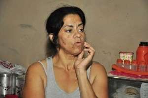 Bab&aacute; sofre amea&ccedil;as do ex-marido h&aacute; 6 anos e teme pela vida da filha