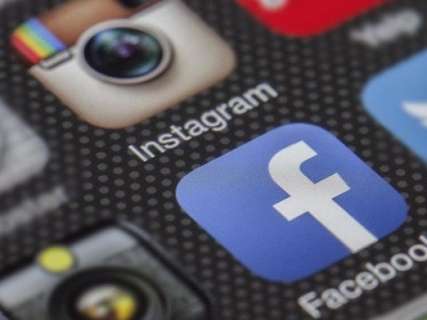 Facebook e Instagram ficam fora do ar nesta terça-feira