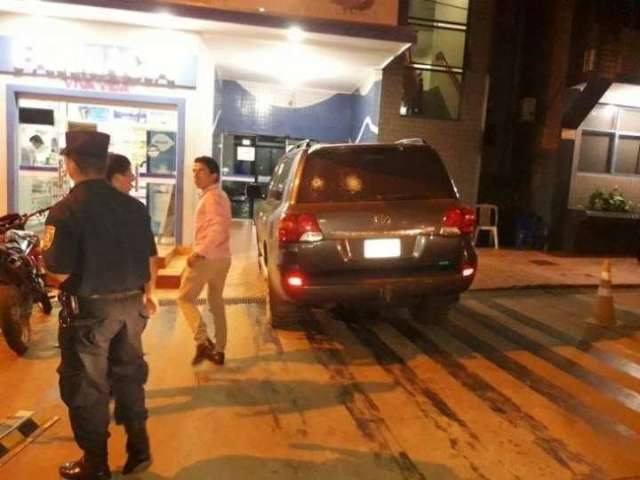 Atentado em que dois morreram deixou outras duas pessoas feridas 