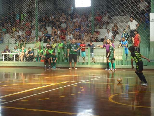 Copa Pelezinho ter&aacute; a grande final no pr&oacute;ximo s&aacute;bado em todas as categorias