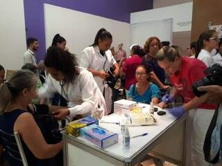 Hospital do Cora&ccedil;&atilde;o realiza atendimentos de gra&ccedil;a nesta sexta-feira