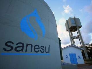 Sanesul encerrou 2018 com lucro líquido superior a R$ 95 milhões. (Foto: Divulgação)