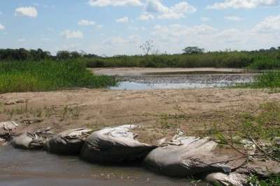 Justi&ccedil;a d&aacute; tr&ecirc;s meses para medidas de recupera&ccedil;&atilde;o no Rio Taquari