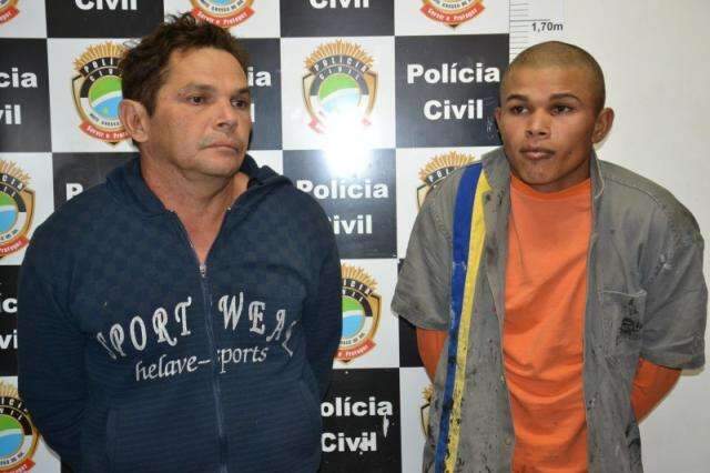 Negada pris&atilde;o domiciliar a acusado de matar homem com 32 facadas