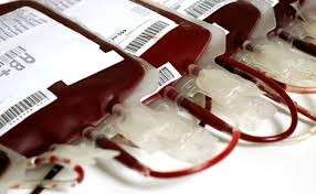 Guarda institu&iacute; campanha de doa&ccedil;&atilde;o de sangue durante o m&ecirc;s e mobiliza efetivo
