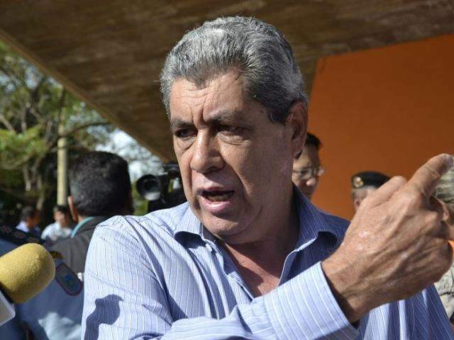 Andr&eacute; garante posi&ccedil;&atilde;o de destaque a Nelsinho no Governo