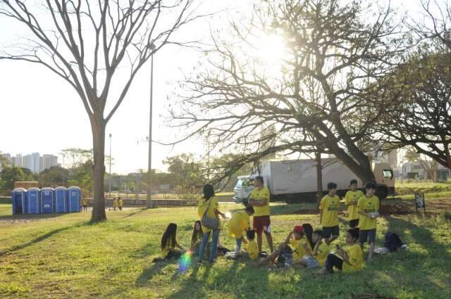 Disputas do Circuito Open de v&ocirc;lei de praia come&ccedil;am nesta sexta-feira
