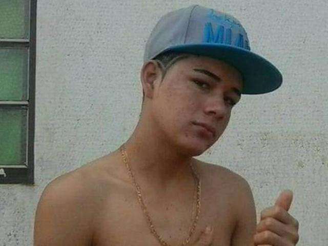 Jovem de 21 anos envolvido no roubo a Nelsinho &eacute; preso pela pol&iacute;cia 