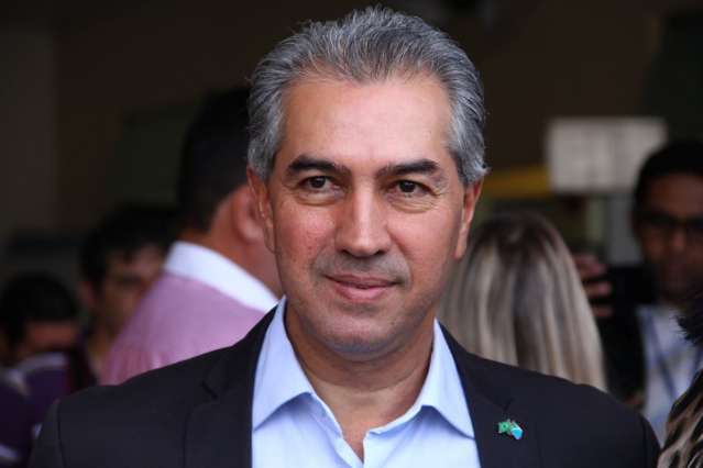 Governador participa do encerramento da campanha do agasalho