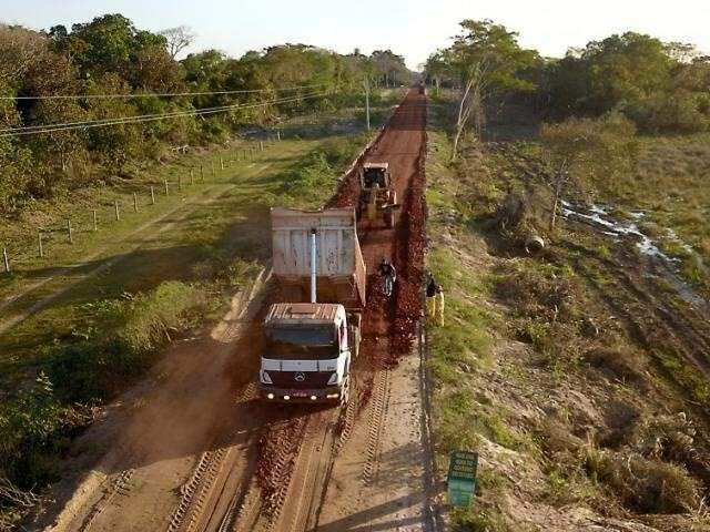 Murilo assume Governo com agenda de reuni&otilde;es e entrega de obras