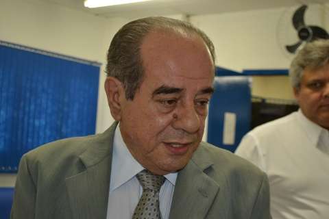 Aposentado do TCE, José Alcemo filia-se ao PSB de olho na Assembleia