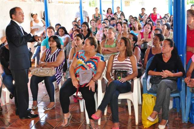 Al&eacute;m de demiss&otilde;es, falta produtos de limpeza em unidades de sa&uacute;de 