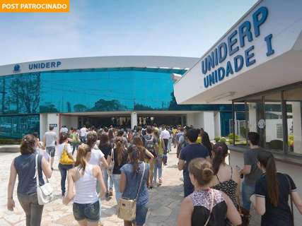 Vestibular Solid&aacute;rio: Mais de 100 bolsas de estudo dispon&iacute;veis neste s&aacute;bado