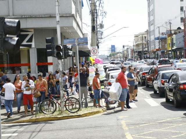 Com 1,7% de alta, com&eacute;rcio de MS tem 4&ordm; melhor resultado no Pa&iacute;s