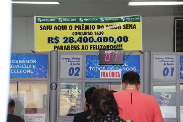Com Mega, ganhador pode virar um dos 10 maiores fazendeiros de MS