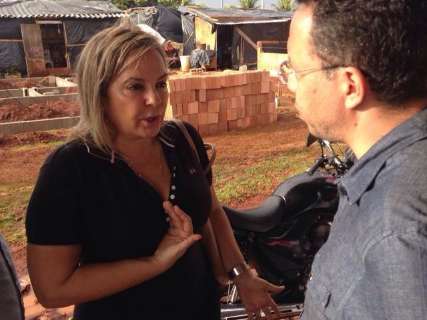 Secretária de Bernal responde por crime de improbidade no Maranhão