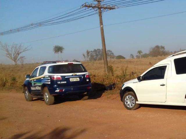 Menino de 11 anos, suspeito de furtos, &eacute; executado e jogado no rodoanel 