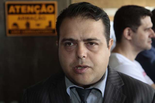 &ldquo;N&atilde;o vamos assumir coisa errada&rdquo;, diz secret&aacute;rio sobre sistema Gisa