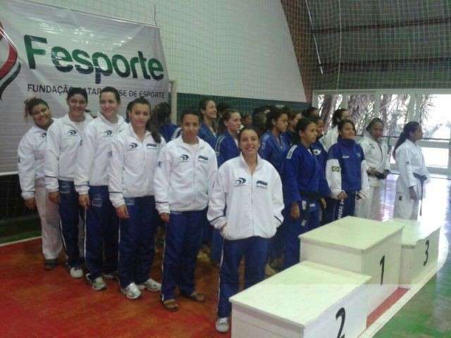 MS termina participa&ccedil;&atilde;o em Jogos Abertos Brasileiros com 25 medalhas