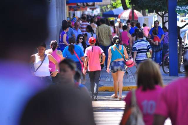 PIB de Dourados cresce 13,87% e chega a R$ 4,9 bilh&otilde;es, diz IBGE