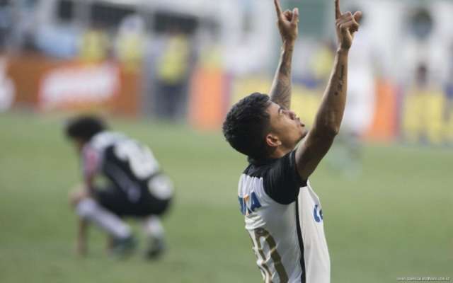 Duelo entre Vasco e Corinthians pode definir t&iacute;tulo e sobrevida no Brasileir&atilde;o