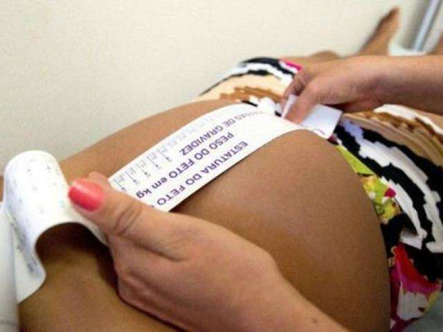 ANS faz campanha para evitar antecipa&ccedil;&atilde;o dos partos durante fim de ano