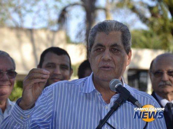 Andr&eacute; anuncia investimentos e diz que n&atilde;o ir&aacute; &ldquo;abandonar&rdquo; F&aacute;tima do Sul 
