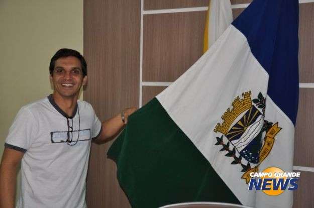 Assembleia convoca Osvane Ramos para assumir mandato 