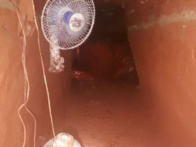 Quadrilha especialista em t&uacute;neis tenta invadir Banco do Brasil e 2 s&atilde;o mortos