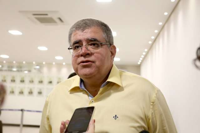 PMDB ter&aacute; conven&ccedil;&atilde;o municipal, mas ainda n&atilde;o definiu presidente