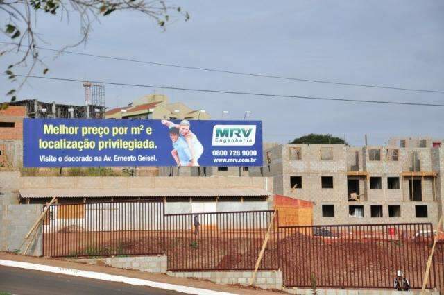 Caixa suspende financiamento &agrave; construtora inclu&iacute;da na lista de trabalho escravo