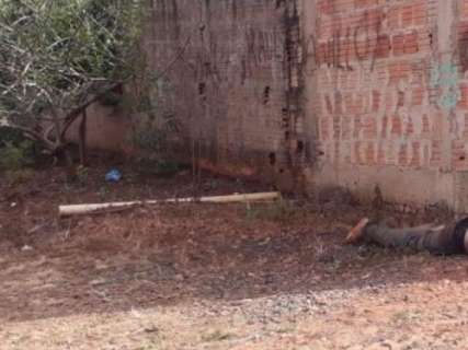 Três primos são suspeitos de morte por espancamento na Vila Nasser
