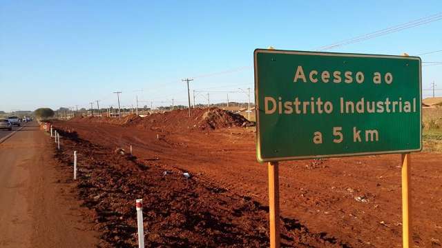 Recupera&ccedil;&atilde;o de ruas e fim da buraqueira ter&aacute; investimento de R$ 75 milh&otilde;es