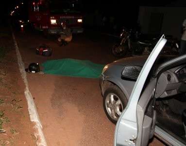 Propriet&aacute;rio de padaria morre em acidente e tristeza de vi&uacute;va causa como&ccedil;&atilde;o