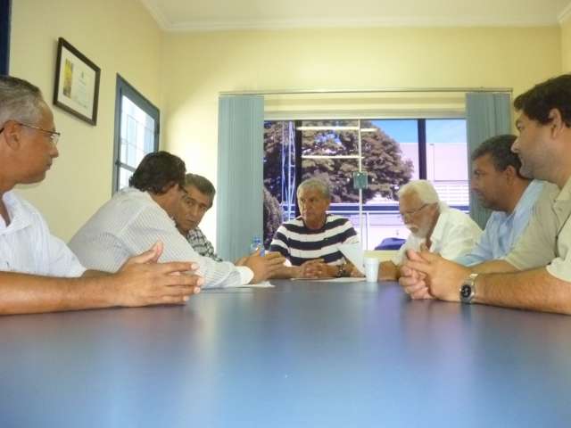 Elei&ccedil;&atilde;o de federa&ccedil;&atilde;o com amea&ccedil;a de sequestro ser&aacute; acompanhada pela PM