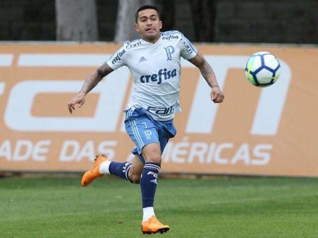 Palmeiras visita Bahia pelas quartas de final da Copa do Brasil