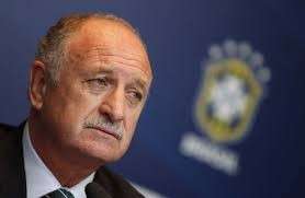 CBF oficializa sa&iacute;da de Felip&atilde;o e comiss&atilde;o t&eacute;cnica da sele&ccedil;&atilde;o