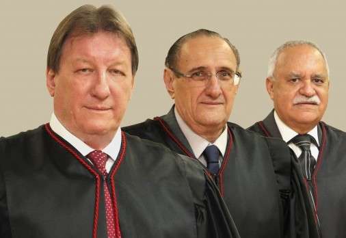 Nova administra&ccedil;&atilde;o do TJMS ser&aacute; empossada dia 30 de janeiro