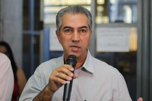 Governador avalia cortar gastos para suprir d&eacute;ficit de R$ 395 milh&otilde;es
