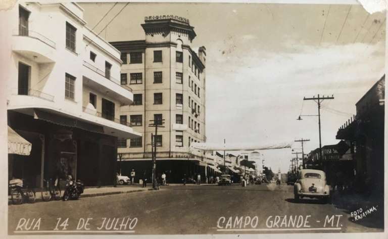 Campo Grande News