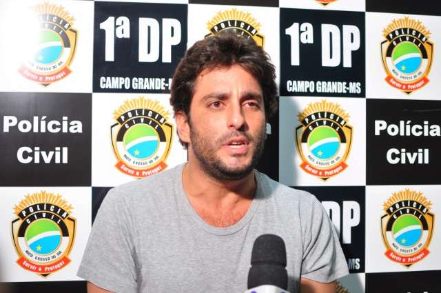 Motorista que matou passageiro de t&aacute;xi pagou fian&ccedil;a de R$ 101 mil 