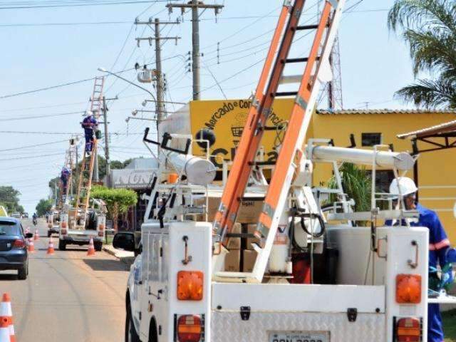 Prefeitura economiza R$ 15 milh&otilde;es em preg&atilde;o para compra de lampadas de led
