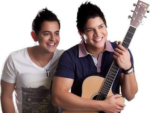 Henrique e Diego tamb&eacute;m v&atilde;o estar no Campo Grande Music Festival