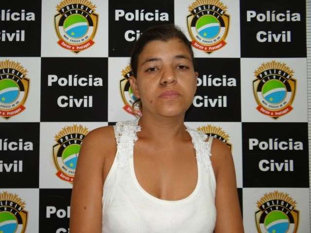 Mulher Esfaqueia Ex Marido Nas Costas E é Presa Em Dourados Interior Campo Grande News 7165