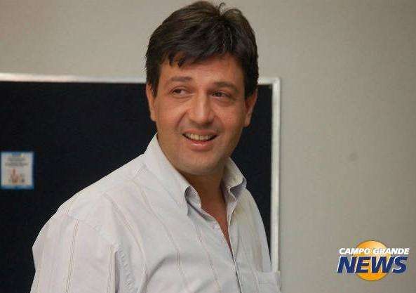 Mandetta diz que pode fechar uma terceira via junto com o PSDB para 2014
