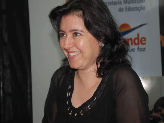  Puccinelli retorna na segunda-feira e Simone entra em f&eacute;rias por 10 dias